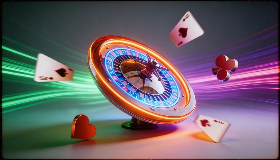 casino Knight Slots