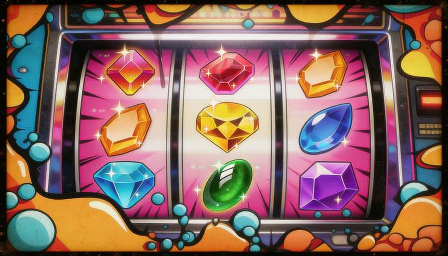 luck casino UK