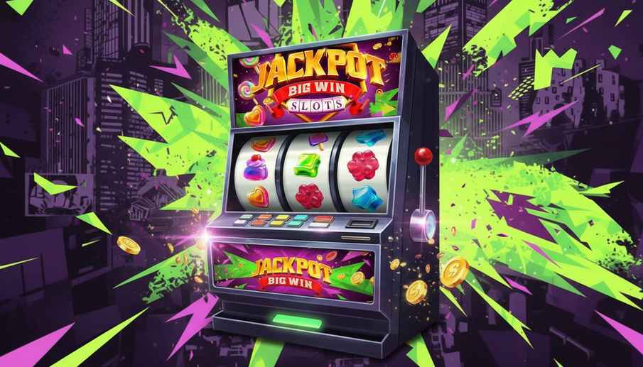 Megarich casino