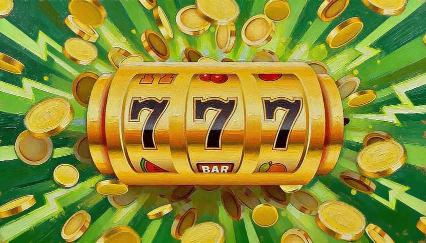 Roby Casino online
